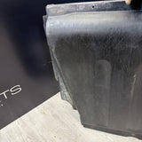 Genuine BMW E46 M3 99-06 Lower Belly Pan Plastic Cover Shield 7895091 OEM