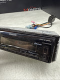 Kenwood KDC-BT558U  Bluetooth CD/MP3/USB Car Receiver