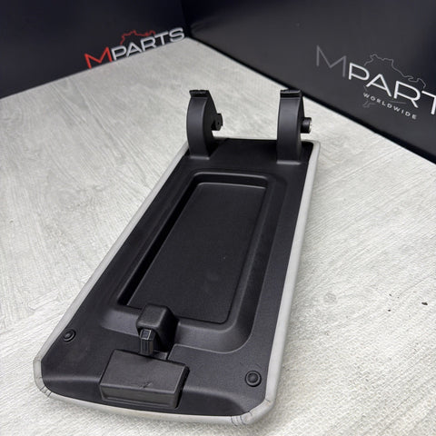 21-24 BMW G80 G82 G83 M3 M4 Center Console Armrest Arm Rest Top