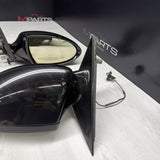 BMW E60 M5 06-10 Door Mirrors Pair Powerfold Left Right Driver Passenger