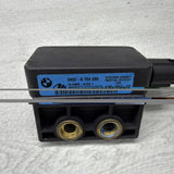01-06 BMW E46 Z3 M3 Yaw Rate Speed Sensor DSC ABS Blue Label OEM 6754289