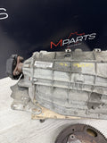 01-05 BMW E39 E46 530i 330i Z4 M54 ZF Automatic Transmission 325Z-TU 152k Miles