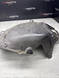 BMW 20-25 F91 F92 F93 M8 Front Left Side Fender Wheel Splash Guard OEM