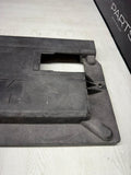 00-03 BMW E39 M5 Rear Trunk Storage Battery Box Insulation Hidden Tray Cap OEM