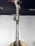 BMW 15-20 F80 F82 F83 M3 M4 Front Right Passenger Tie Rod Inner Outer + Boot OEM