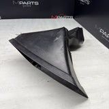 BMW E90 E92 E93 M3 08-13 Front Left Intake Box Air Duct Guide OEM