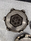 2008-2013 BMW E90 E92 E93 M3 S65 FLYWHEEL PRESSURE PLATE & CLUTCH OEM 2283831
