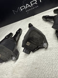 OEM BMW 21-25 G80 G82 G83 M3 M4 S58 Engine Ignition Coils Eldor SET 6