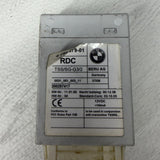 8-13 BMW E82 E88 128 135 E90 Passive Go Keyless Entry Control Module OEM 9134708