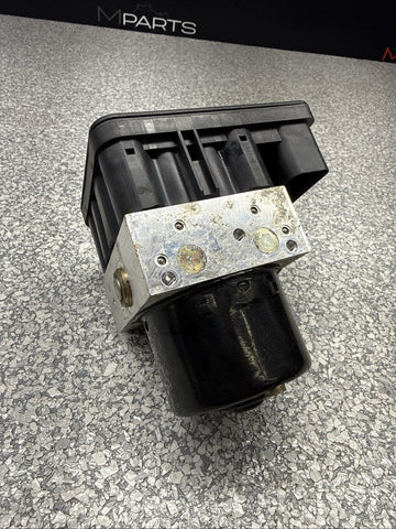MK60 ABS ANTI-LOCK BRAKE PUMP ASSEMBLY 03.5-06 BMW E46 M3 2282249 2282250 0813.3