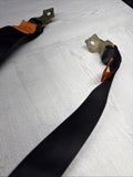 01-06 OEM BMW E46 M3 Coupe Rear Seatbelt Seatbelts Retractors Seat Belt Belts