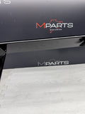 Lamborghini Urus Center Console Radio Bezel Trim Panel 4ML.919.122.A