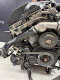 1999 BMW E36 M3 S52 Engine Motor 147k Miles Complete