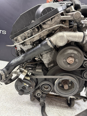 1999 BMW E36 M3 S52 Engine Motor 147k Miles Complete