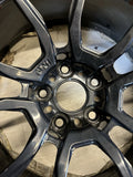21” ADV.1 CS Series ADV5.0 M.V2 21x9.5 ET25 21x11 ET19 5x120 Wheels Rims Black