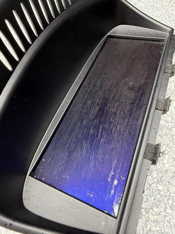2010-2013 BMW 3 Series E90 Navigation Display Screen OEM 65.82-9 211 969