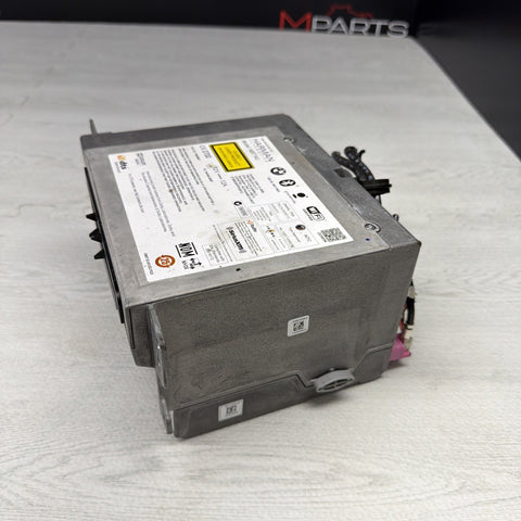 BMW F22 F30 F32 F80 F82 F83 M3 M4 Navigation NBT HU Headunit Radio