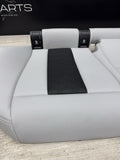 21-26 BMW G80 M3 Sedan Silverstone Interior Rear Back Seat Bench
