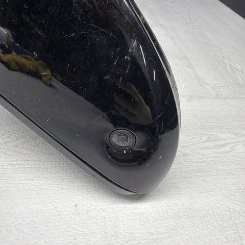 15-20 BMW F82 F83 M4 LEFT MIRROR / CAMERA / LANE ASSIST *Broken*