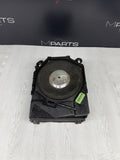 06-13 BMW E90 E92 E93 338 335 M3 Individual Audio Bass Subwoofer Speaker OEM