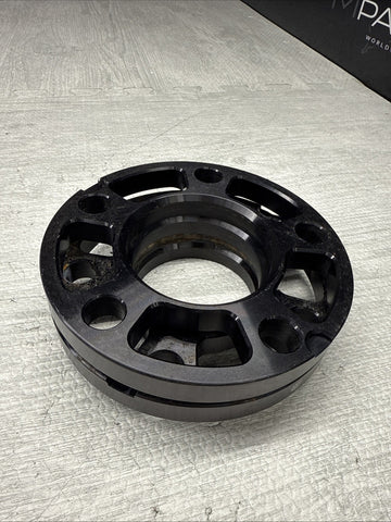 15MM Spacers No Bolts PAIR 5x120 BMW E & F SERIES