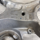 FORD MUSTANG 22-25 REAR LEFT DRIVER SIDE CONTROL ARM SET OF OEM