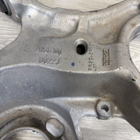 FORD MUSTANG 22-25 REAR LEFT DRIVER SIDE CONTROL ARM SET OF OEM