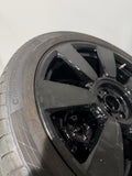 ROLLS ROYCE CULLINAN OEM FACTORY 22" WHEELS RIMS TIRES