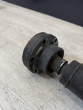 08-13 BMW E90 E92 E93 M3 6 Speed Manual Transmission Driveshaft Drive Shaft