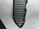 BMW E60 M5 06-10 FRONT BUMPER GRILLE 7895739
