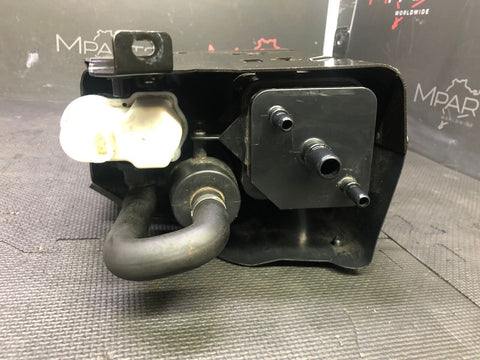 0261222010 Bosch Leak Detector Diagnosis Pump & Tank 19-23 Ferrari F8 Tributo