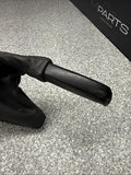 01-06 BMW E46 M3 EMERGENCY PARKING E BRAKE EBRAKE LEATHER BOOT