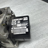 06-10 BMW E60 E63 M5 M6 S85 Anti Lock ABS Brake Pump Hydro DSC Assembly *Notes*