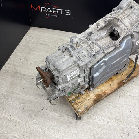 2015 DCT Transmission 15-20 BMW F80 F82 F83 M3 M4 70k