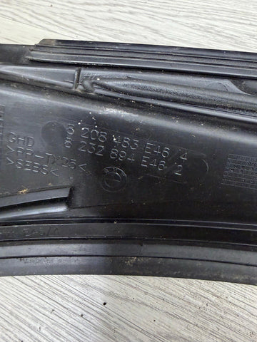 BMW 1999-2006 E46 M3 Front Windshield Cowl Cover Trim Panel OEM