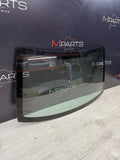 (PICKUP ONLY) 21-26 BMW G20 G80 M3 Sedan Rear Windshield Window Glass OEM