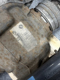 BMW 08-13 E90 E92 E93 M3 Rear End Subframe Axles 84k NO DIFF