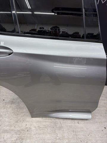 (PICKUP ONLY) 18-24 OEM BMW F97 X3M Rear Right Passenger Side Door Shell Panel