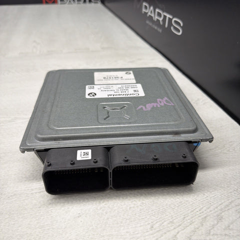 BMW E90 E92 E93 M3 08-13 Engine Computer Module ECU ECM DME MSS60