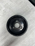Power Steering Pump Pulley 06-13 BMW M3 M5 M6 E90 E92 E93 Painted
