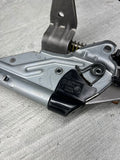 2008-2013 BMW E90 E92 E93 M3 E BRAKE EMERGENCY PARKING HANDLE LEATHER MECHANISM