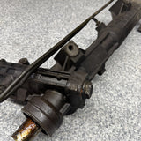 TRW BMW E46 Power Steering Rack and Pinion 01-05 325i 330i 325ci 330ci