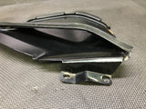 19-23 FERRARI F8 GENUINE MISC PLASTICS SHIELDS GUARDS TRIMS COVERS 859733