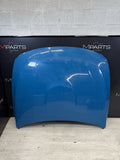 (PICKUP ONLY) BMW 15-20 F80 F82 F83 M3 M4 Front Hood Bonnet Laguna Seca Blue
