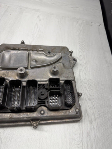 BMW F80 F82 F83 F87 M2 M3 M4 ENGINE UNIT ECU ENGINE CONTROL UNIT 9895530