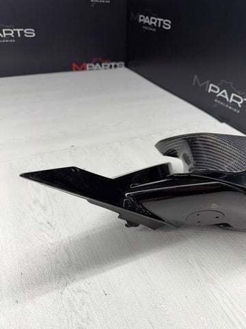 2016-2021 OEM BMW F87 M2 Left Driver Side Mirror Heated Auto Dim Competition