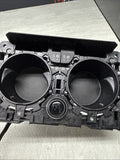 19-20 Bmw G05 G06 X5 X6 X7 Center Thermo Electric Cooled Cup Holder 51166827173
