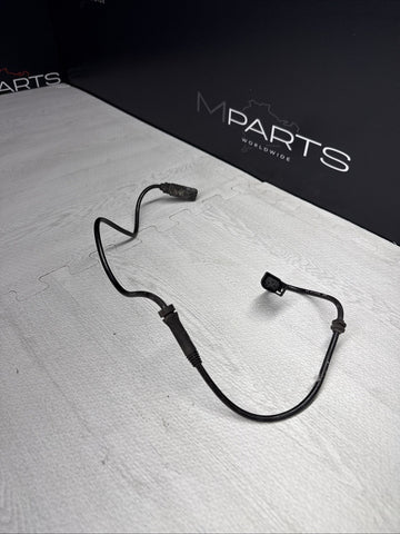 OEM BMW F80 F82 F83 M3 M4 Front Passenger Side Wheel Acceleration Sensor Cable