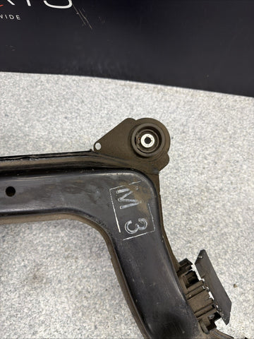 95-99 BMW E36 M3 Rear Lower Axle Suspension Carrier Subframe Cradle OEM