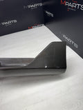 OEM 21-26 BMW G82 G83 M4 Performance Carbon Fiber Rear Right Bumper Extension